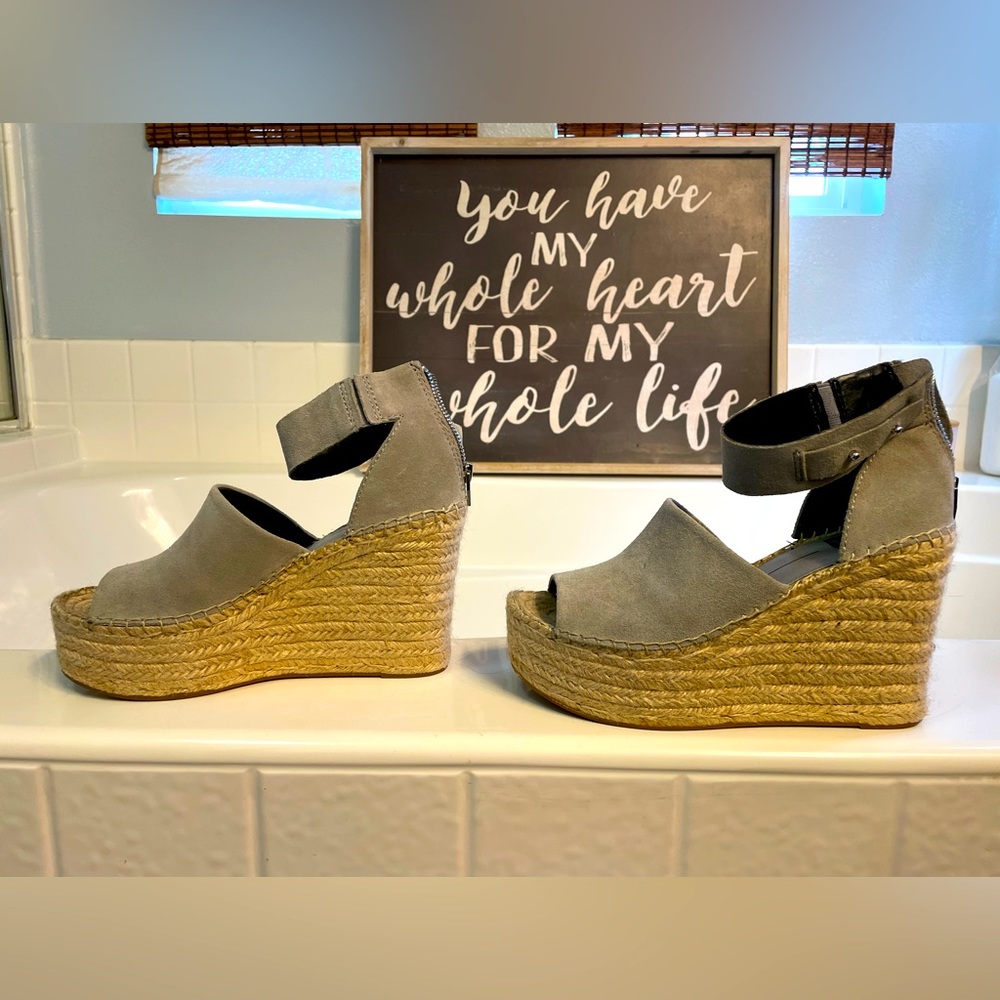 Wedges